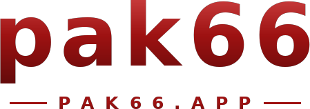 pak66 logo