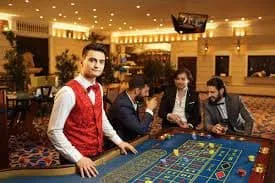pak66 Live Baccarat Bonanza