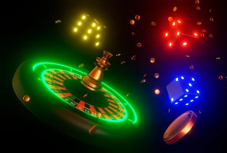 pak66 Holdem Limelight